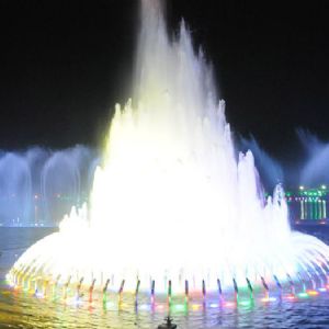 噴泉